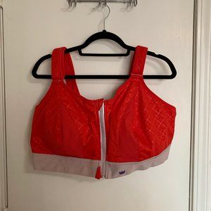 Ultimate Sports Bra® - Rush™ - 5Luxe